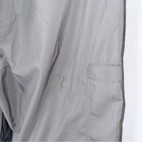NWT Columbia Silver Ridge Convertible Pants Womens 18 Omni-Shade Hiking *FLAW - Picture 11 of 13